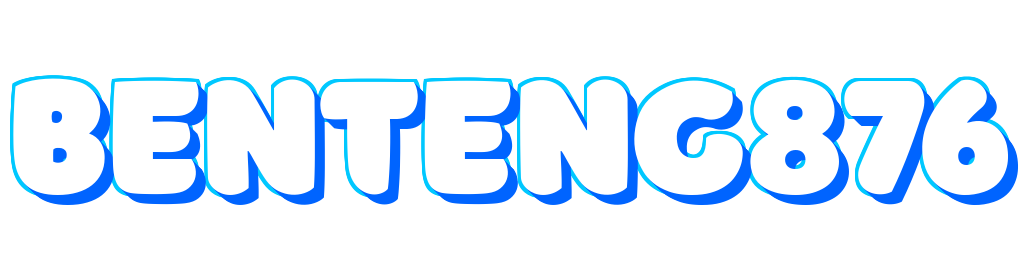 Logo BENTENG876